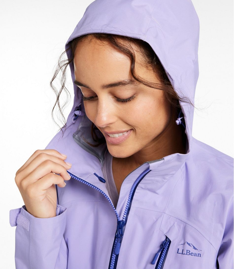 Women's Pathfinder GORE-TEX Shell Jacket | L.L.Bean Exclusive