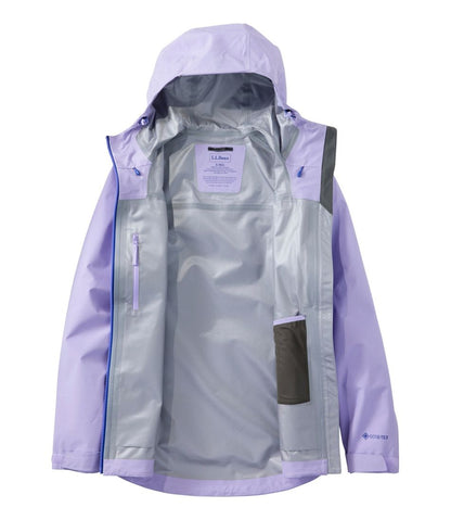 Women's Pathfinder GORE-TEX Shell Jacket | L.L.Bean Exclusive