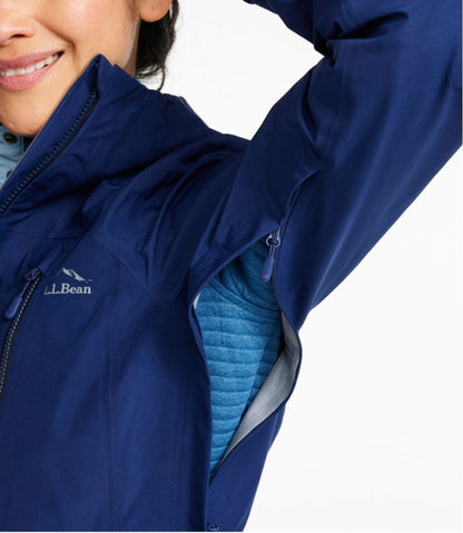 Women's Pathfinder GORE-TEX Shell Jacket | L.L.Bean Exclusive
