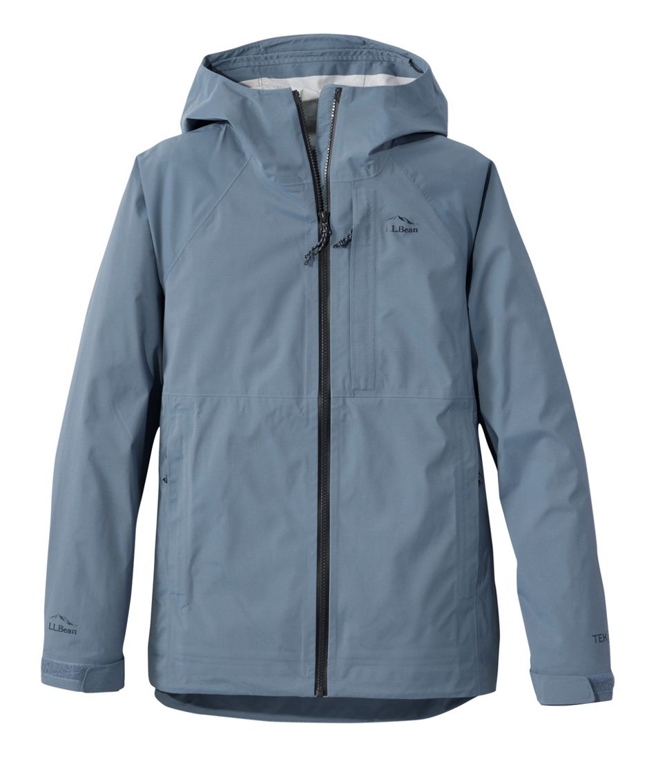 Women's Angler Rain Jacket | L.L.Bean Signature