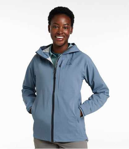 Women's Angler Rain Jacket | L.L.Bean Signature
