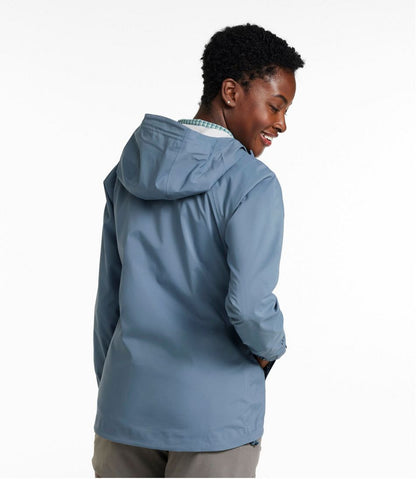 Women's Angler Rain Jacket | L.L.Bean Signature