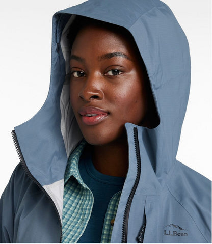 Women's Angler Rain Jacket | L.L.Bean Signature