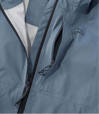Women's Angler Rain Jacket | L.L.Bean Signature