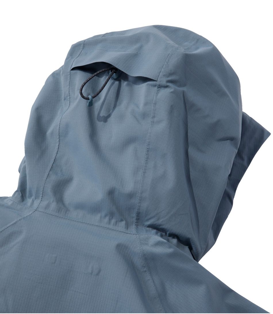 Women's Angler Rain Jacket | L.L.Bean Signature