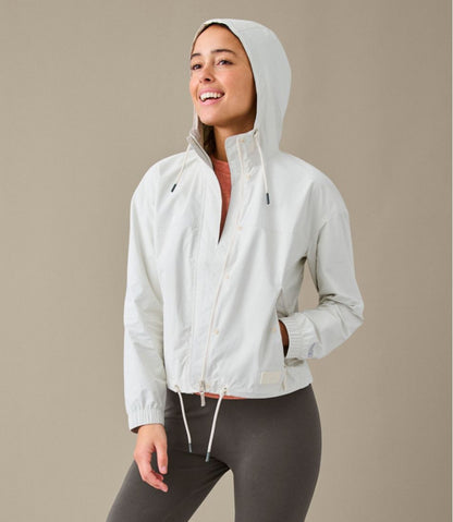 Women's Wharf Street Rain Jacket | L.L.Bean Classic