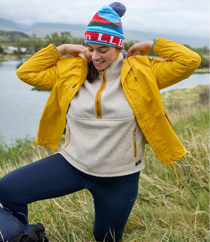 Women's Wharf Street Rain Jacket | L.L.Bean Classic