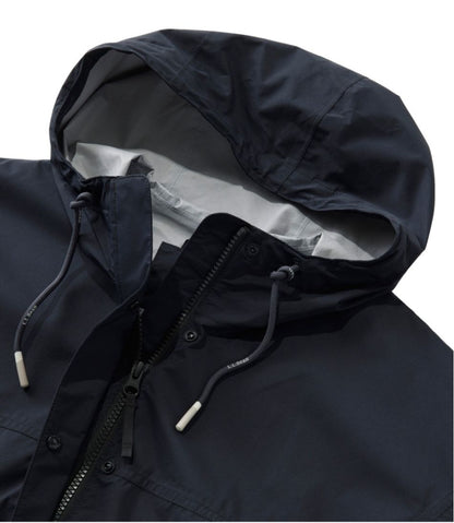 Women's Wharf Street Rain Jacket | L.L.Bean Classic