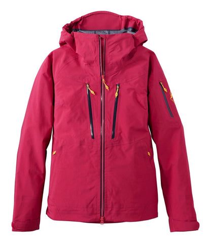 Women's GORE-TEX Pro Patroller Jacket | L.L.Bean Essential