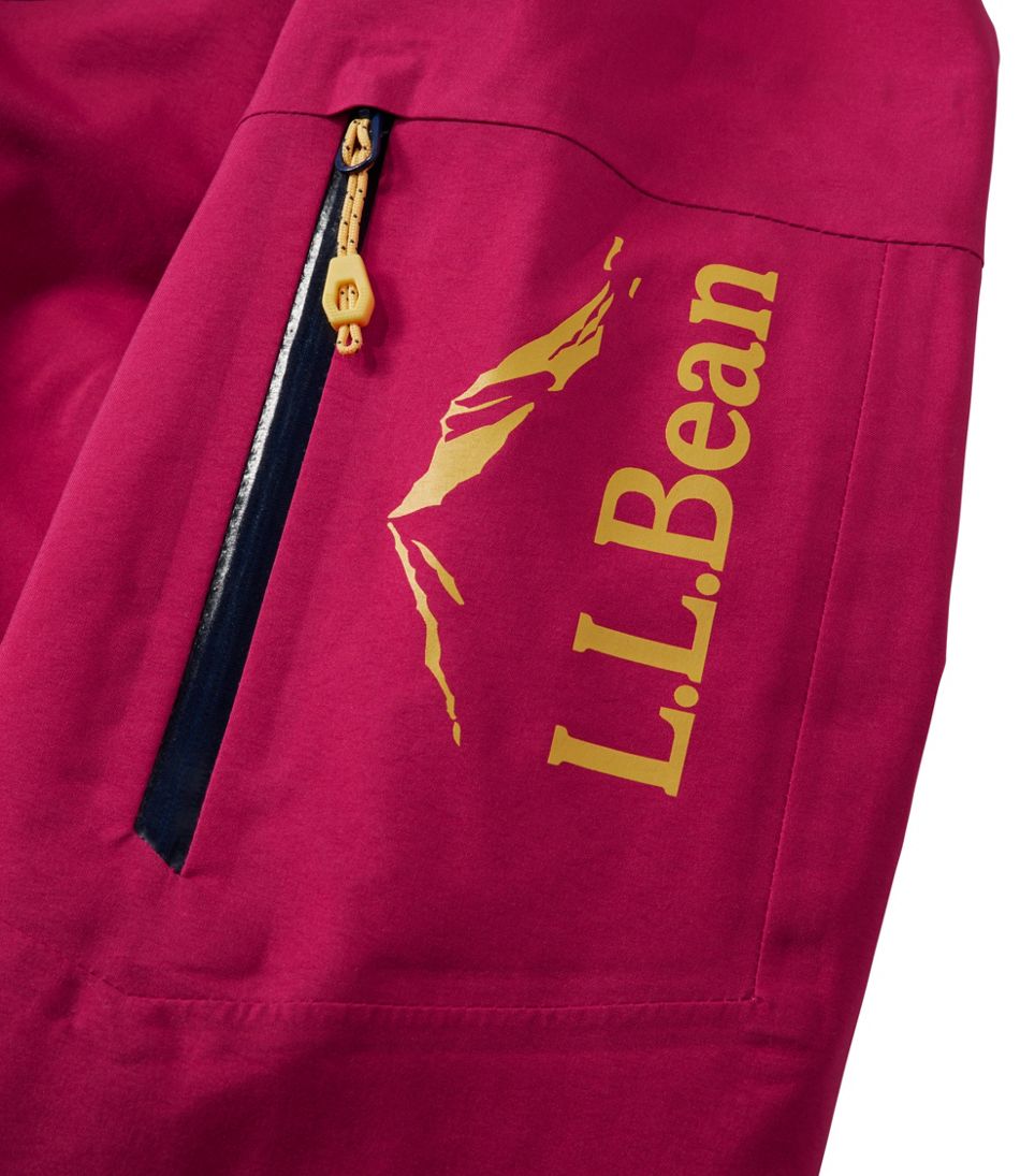 Women's GORE-TEX Pro Patroller Jacket | L.L.Bean Essential