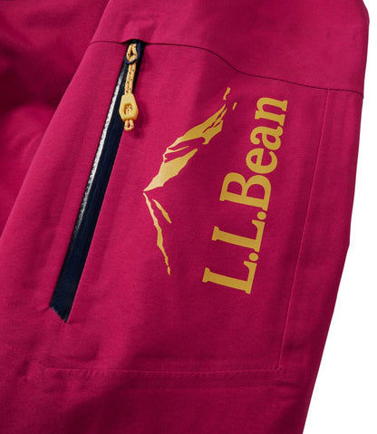 Women's GORE-TEX Pro Patroller Jacket | L.L.Bean Essential