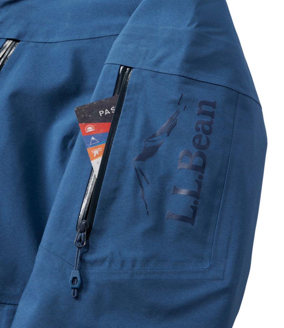 Women's GORE-TEX Pro Patroller Jacket | L.L.Bean Essential