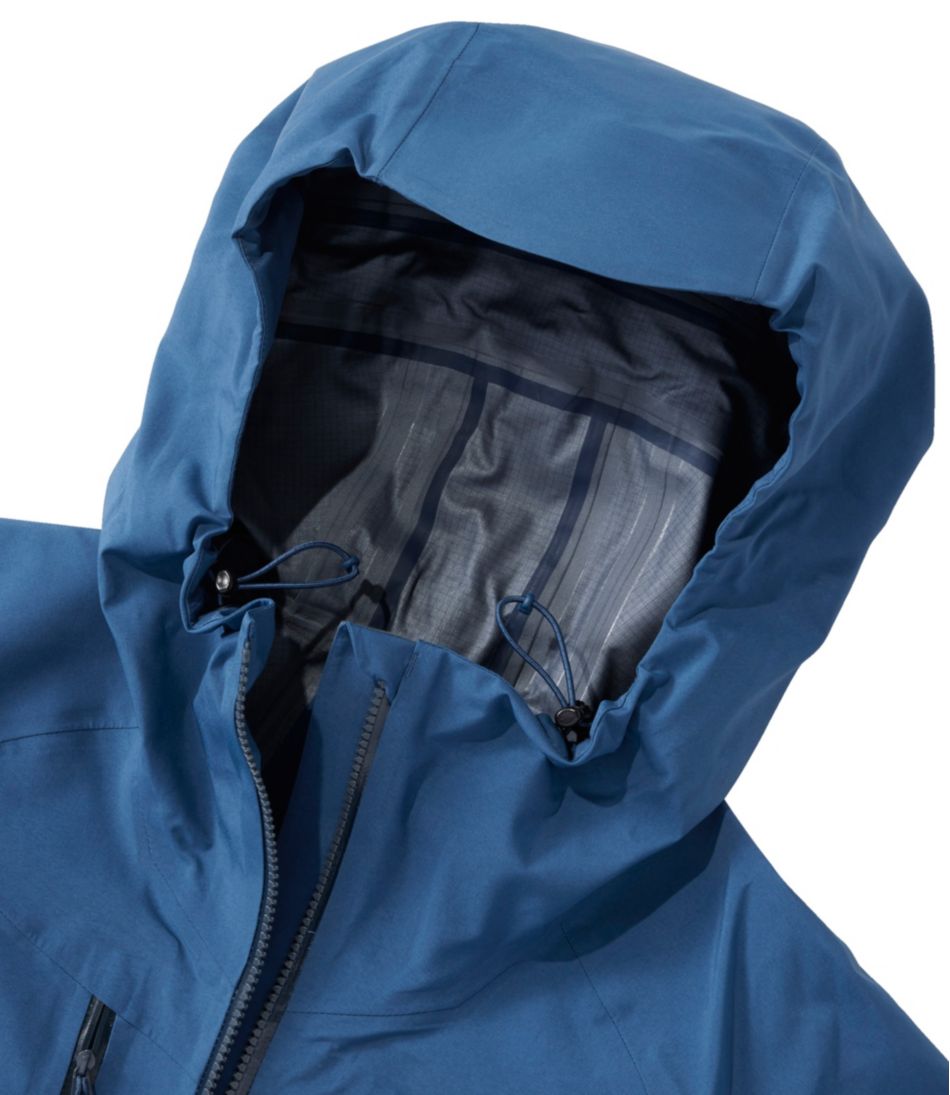 Women's GORE-TEX Pro Patroller Jacket | L.L.Bean Essential