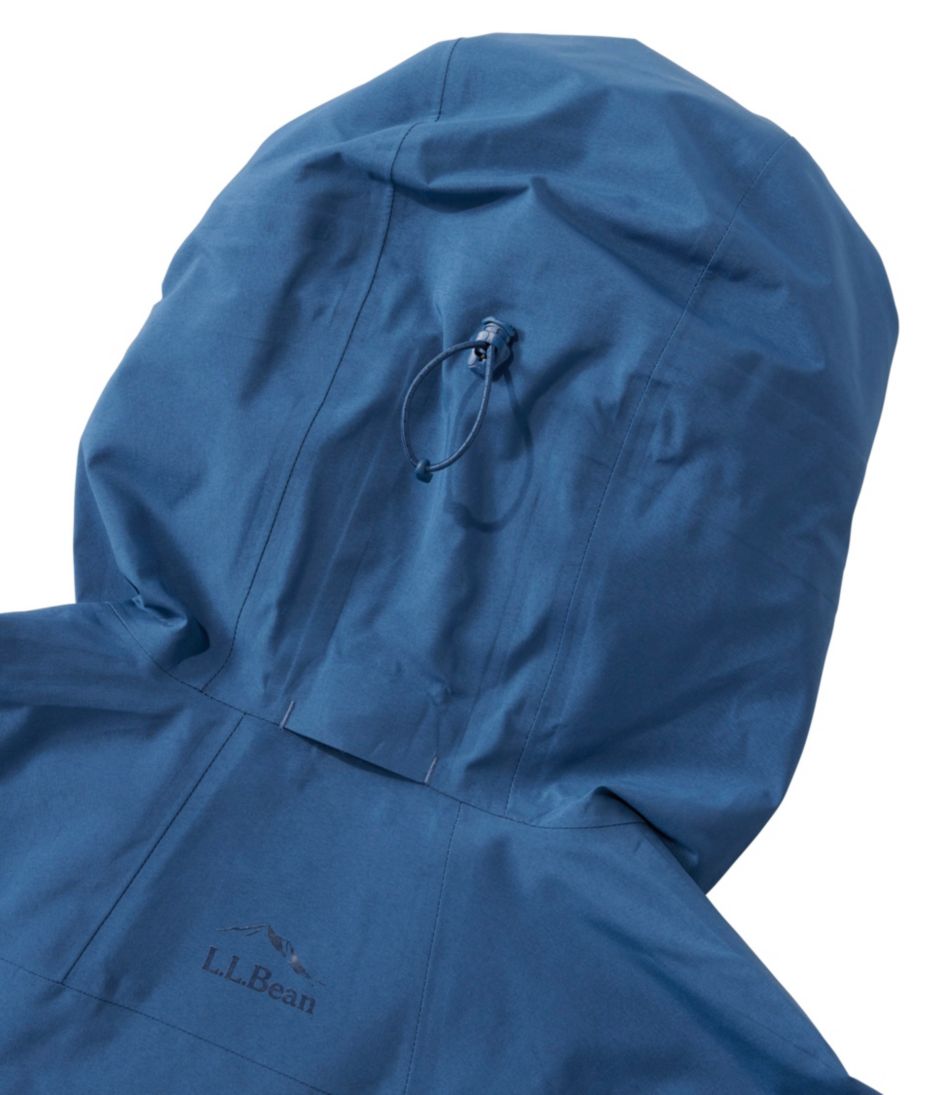 Women's GORE-TEX Pro Patroller Jacket | L.L.Bean Essential