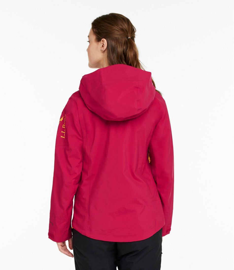 Women's GORE-TEX Pro Patroller Jacket | L.L.Bean Essential