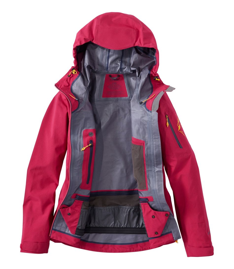 Women's GORE-TEX Pro Patroller Jacket | L.L.Bean Essential
