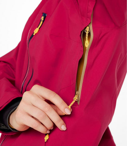 Women's GORE-TEX Pro Patroller Jacket | L.L.Bean Essential