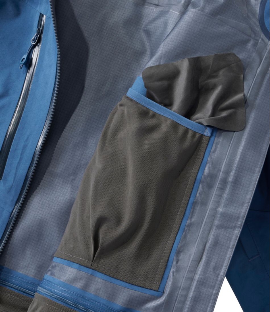 Women's GORE-TEX Pro Patroller Jacket | L.L.Bean Essential