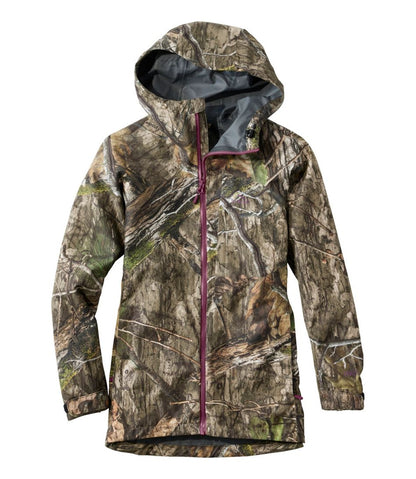 Women's L.L.Bean Ridge Runner Storm Jacket | L.L.Bean Value
