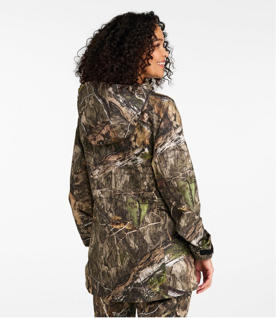 Women's L.L.Bean Ridge Runner Storm Jacket | L.L.Bean Value