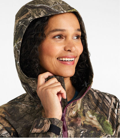 Women's L.L.Bean Ridge Runner Storm Jacket | L.L.Bean Value