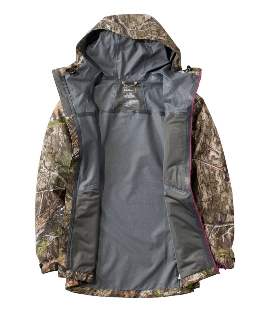 Women's L.L.Bean Ridge Runner Storm Jacket | L.L.Bean Value