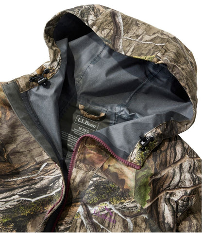 Women's L.L.Bean Ridge Runner Storm Jacket | L.L.Bean Value