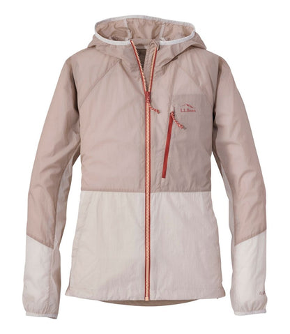 Women's Stowaway Windbreaker | L.L.Bean Great Value