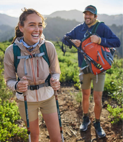 Women's Stowaway Windbreaker | L.L.Bean Great Value