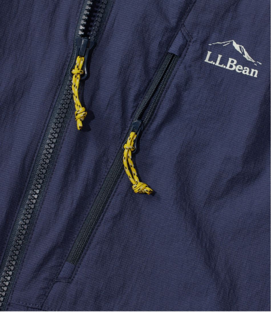 Women's Stowaway Windbreaker | L.L.Bean Great Value