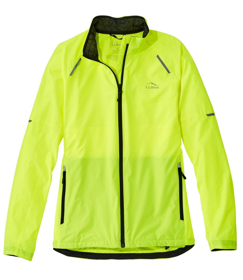 Women's Bean Bright Multisport Jacket | L.L.Bean Featured
