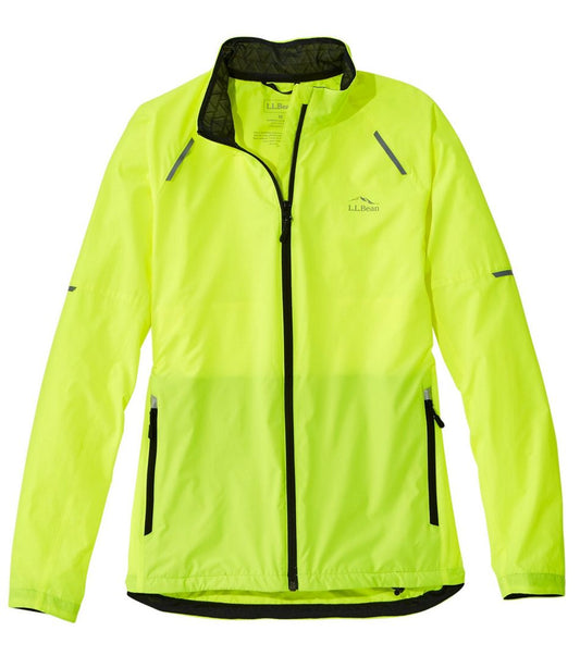 Women's Bean Bright Multisport Jacket | L.L.Bean Featured