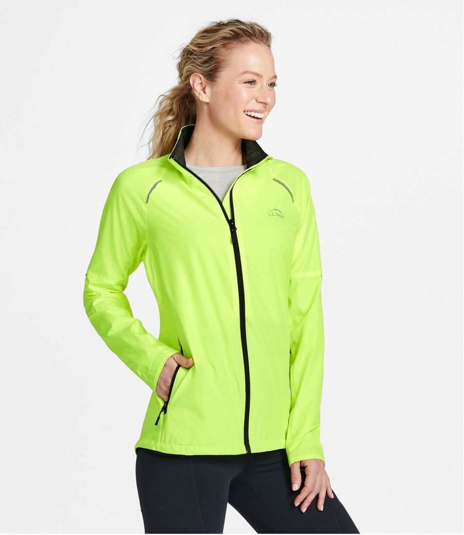 Women's Bean Bright Multisport Jacket | L.L.Bean Featured