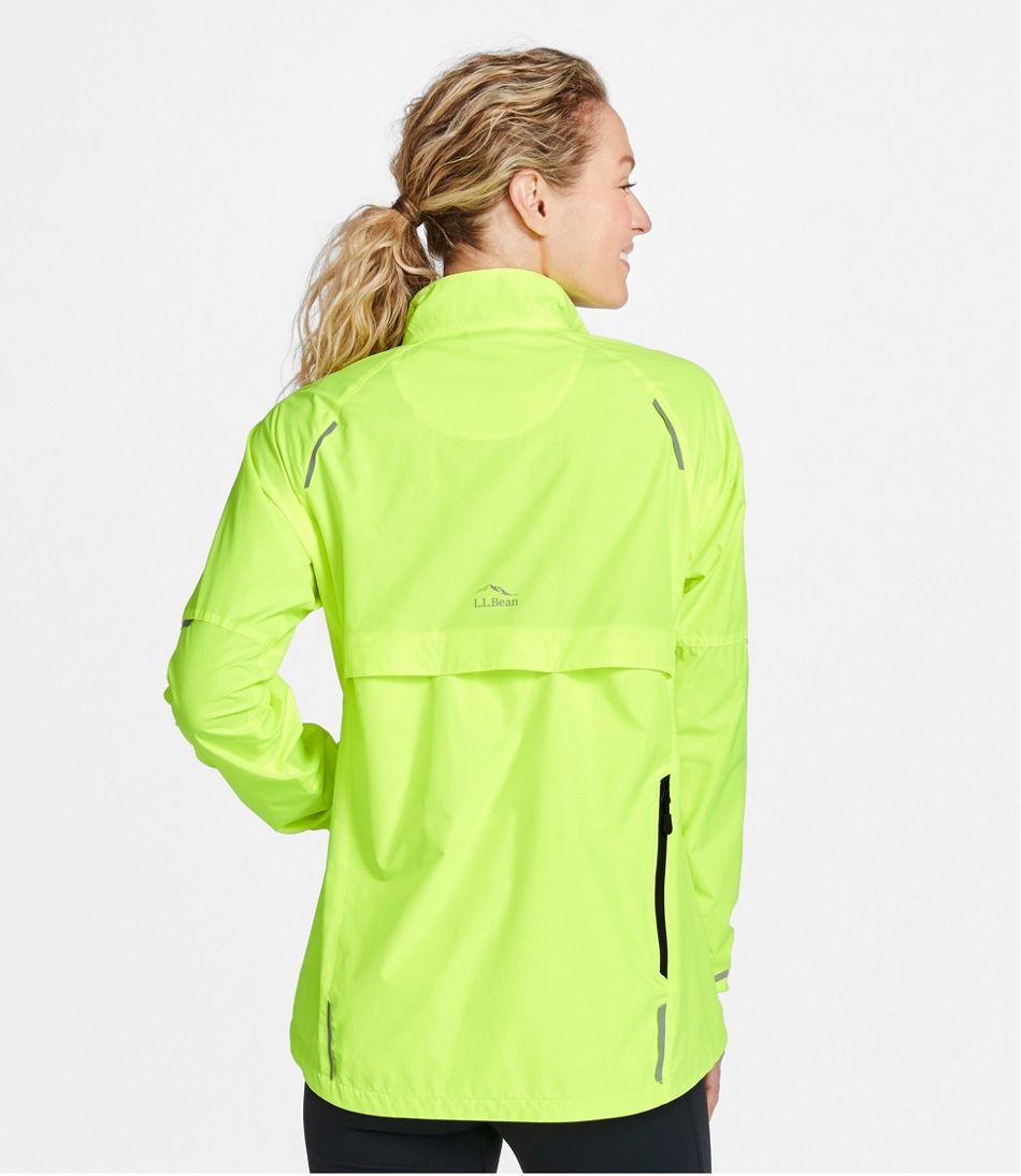 Women's Bean Bright Multisport Jacket | L.L.Bean Featured