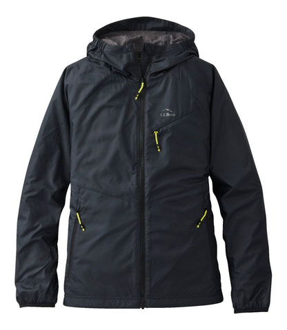 Women's Bean's Performance Fleece-Lined Windbreaker Jacket | L.L.Bean Popular