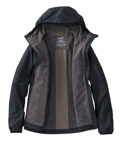 Women's Bean's Performance Fleece-Lined Windbreaker Jacket | L.L.Bean Popular