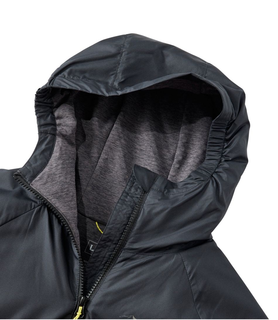 Women's Bean's Performance Fleece-Lined Windbreaker Jacket | L.L.Bean Popular