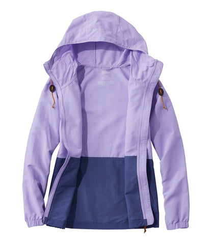 Women's Mountain Classic Full-Zip Jacket, Colorblock | L.L.Bean Trending