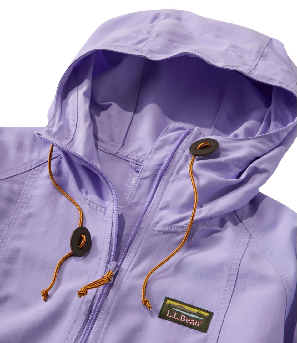 Women's Mountain Classic Full-Zip Jacket, Colorblock | L.L.Bean Trending