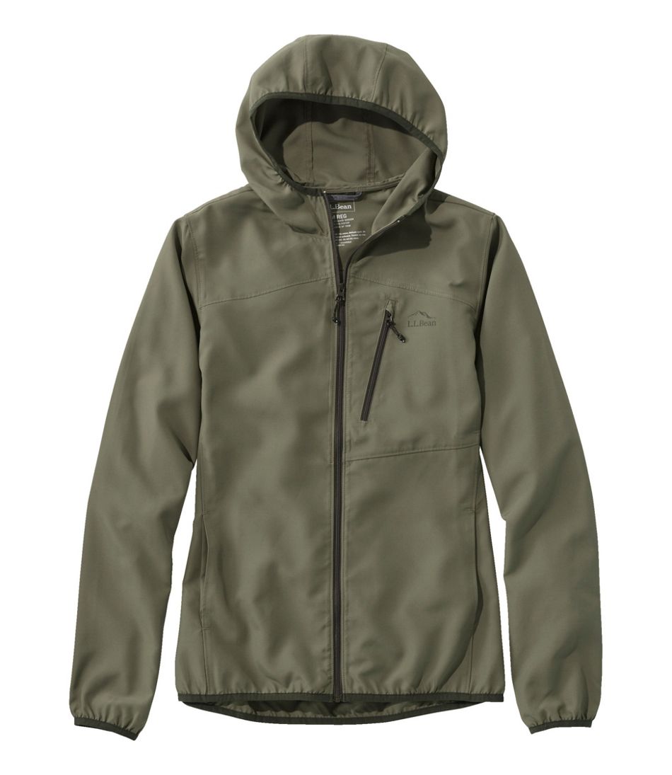 Women's No Fly Zone Jacket | L.L.Bean Best Seller