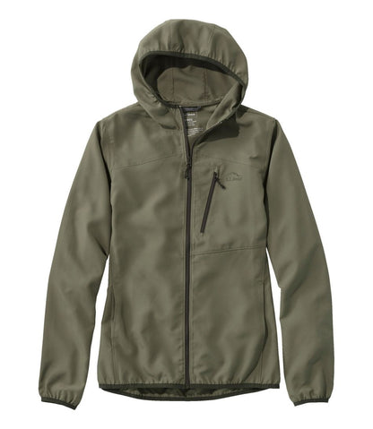 Women's No Fly Zone Jacket | L.L.Bean Best Seller