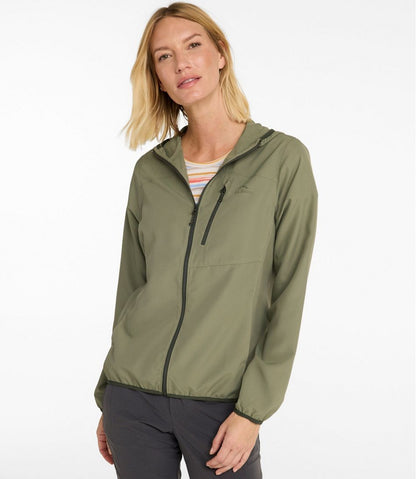 Women's No Fly Zone Jacket | L.L.Bean Best Seller