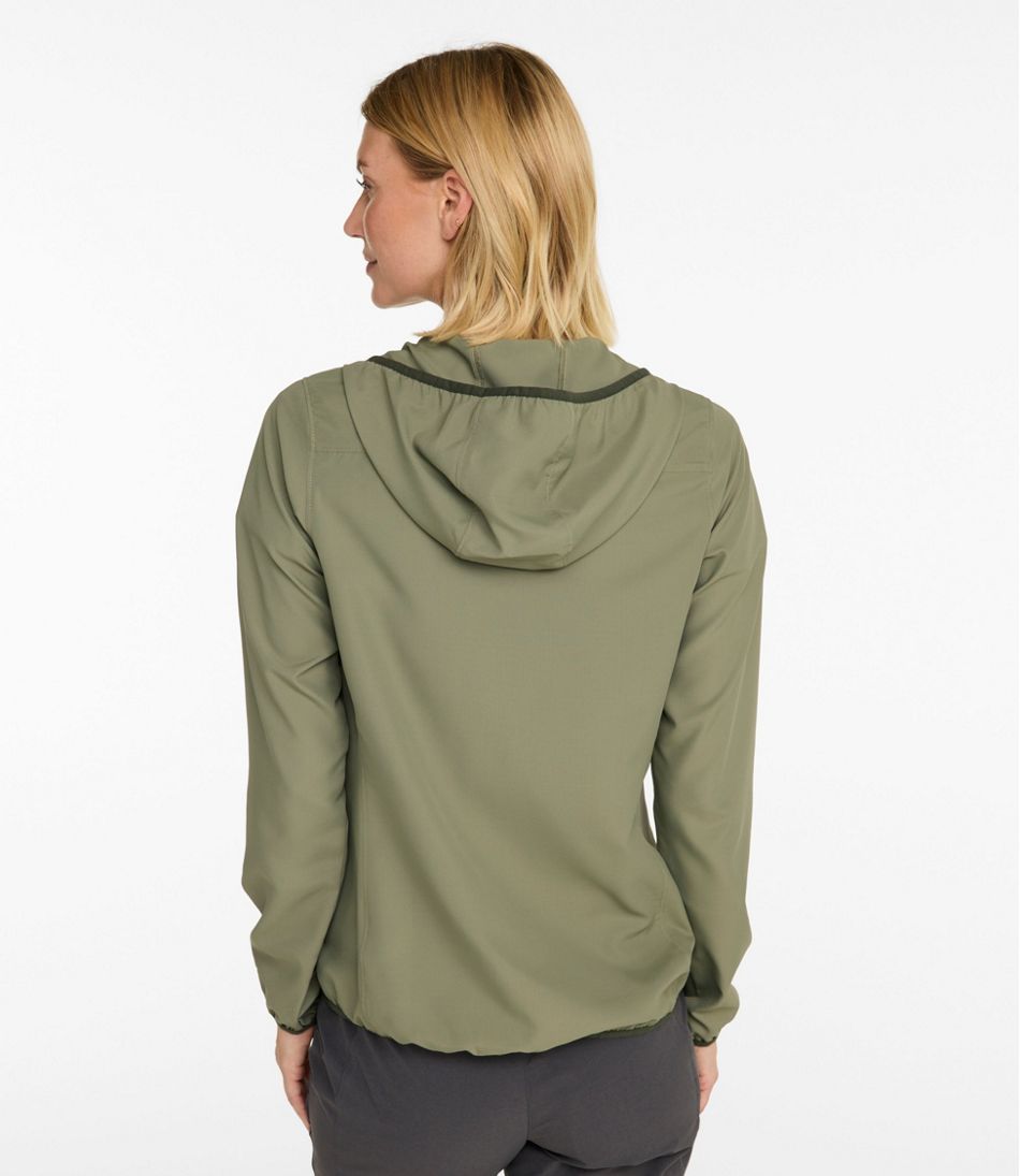 Women's No Fly Zone Jacket | L.L.Bean Best Seller