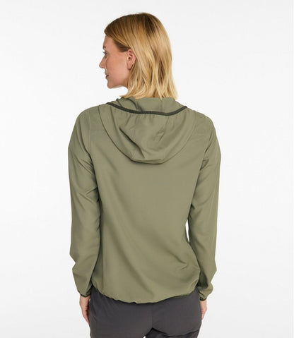 Women's No Fly Zone Jacket | L.L.Bean Best Seller