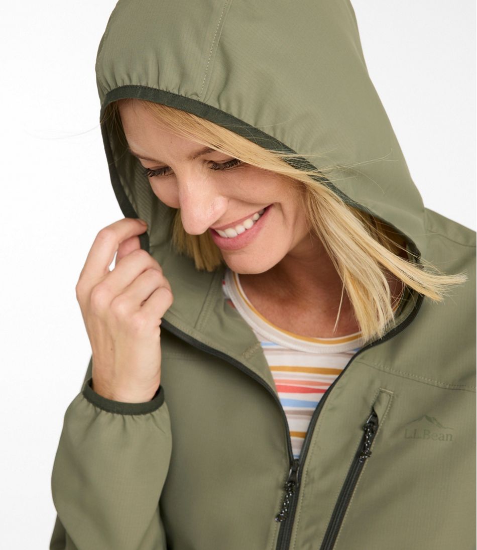 Women's No Fly Zone Jacket | L.L.Bean Best Seller