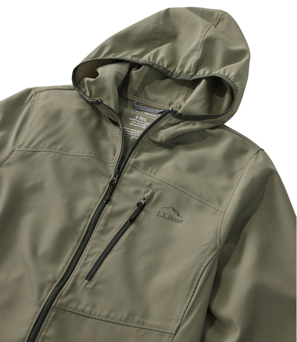 Women's No Fly Zone Jacket | L.L.Bean Best Seller