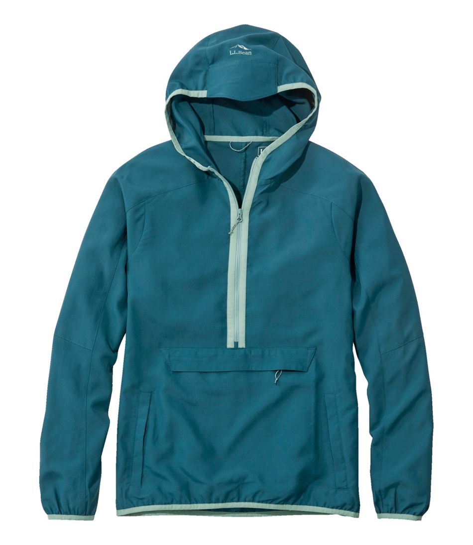 Adults' No Fly Zone Anorak | L.L.Bean Recommended