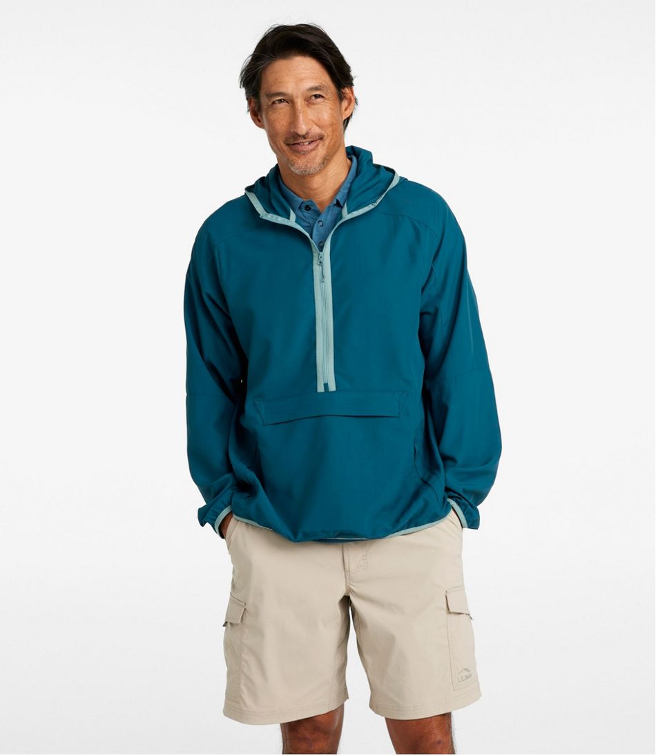 Adults' No Fly Zone Anorak | L.L.Bean Recommended
