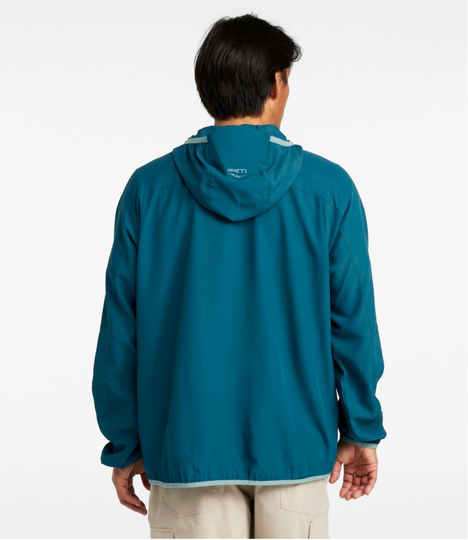 Adults' No Fly Zone Anorak | L.L.Bean Recommended
