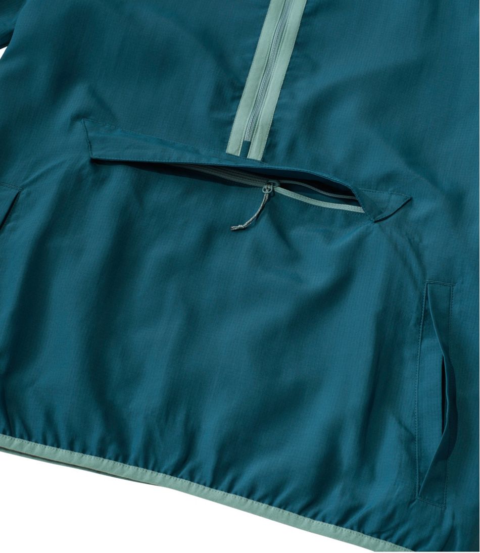 Adults' No Fly Zone Anorak | L.L.Bean Recommended